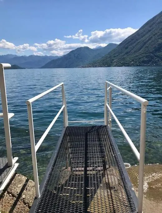 Villa Antonietta, Argegno 0*,