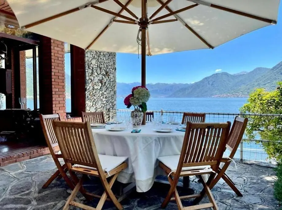 Villa Antonietta, Argegno