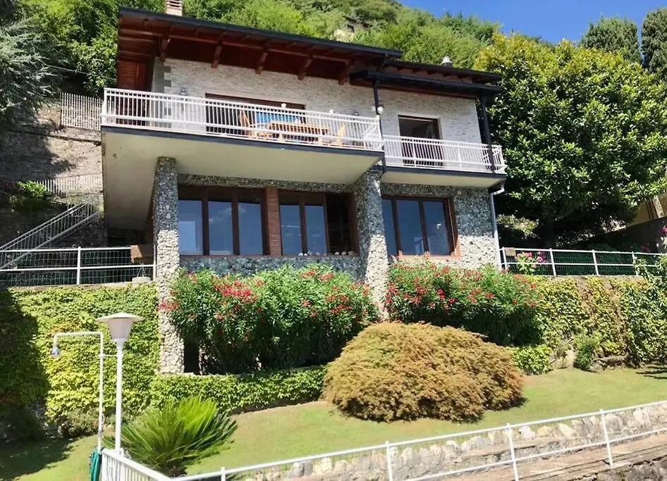 Villa Antonietta, Argegno