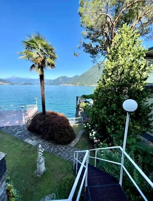 Villa Antonietta, Argegno