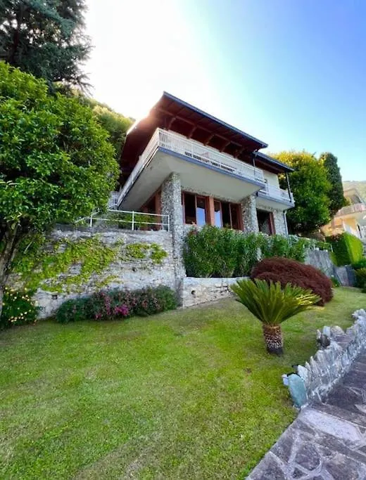 Villa Antonietta, Argegno
