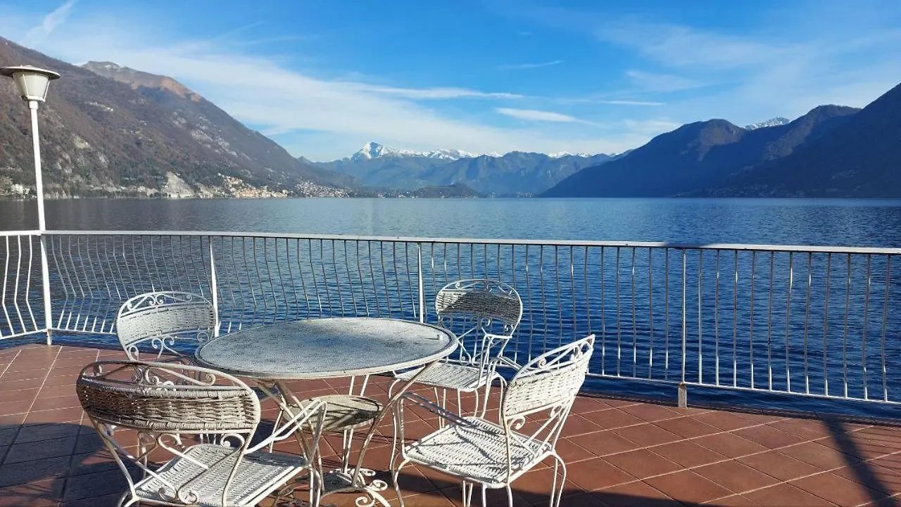 Villa Antonietta, Argegno 0*,  Italy