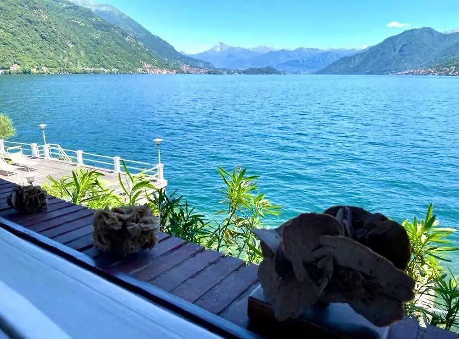 Villa Antonietta, Argegno