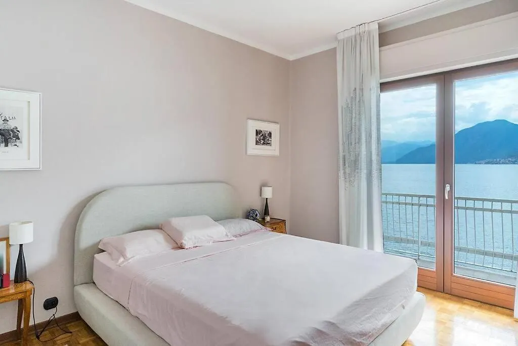 Villa Antonietta, Argegno Italy
