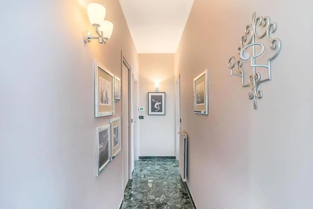 Villa Antonietta, Argegno
