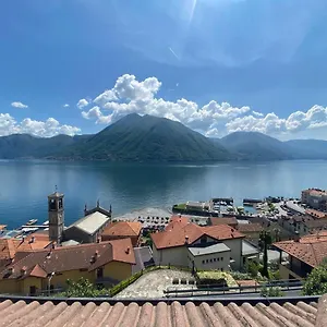 Apartment Geranium, Argegno