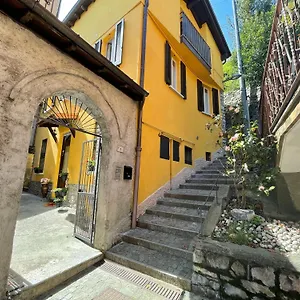 Holiday home Dream, Argegno