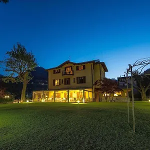 Hotel Sant' Anna, Argegno